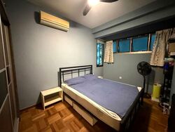 Orchid Park Condominium (D27), Condominium #569012861
